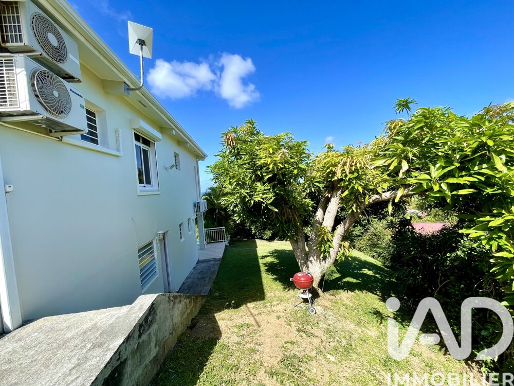 � vendre  Maison La Trinit� (97220)