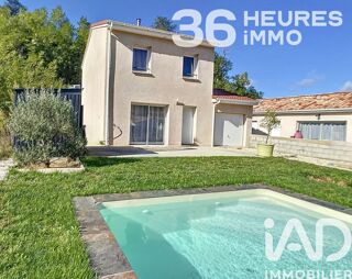  Maison � vendre 4 pi�ces 84 m�