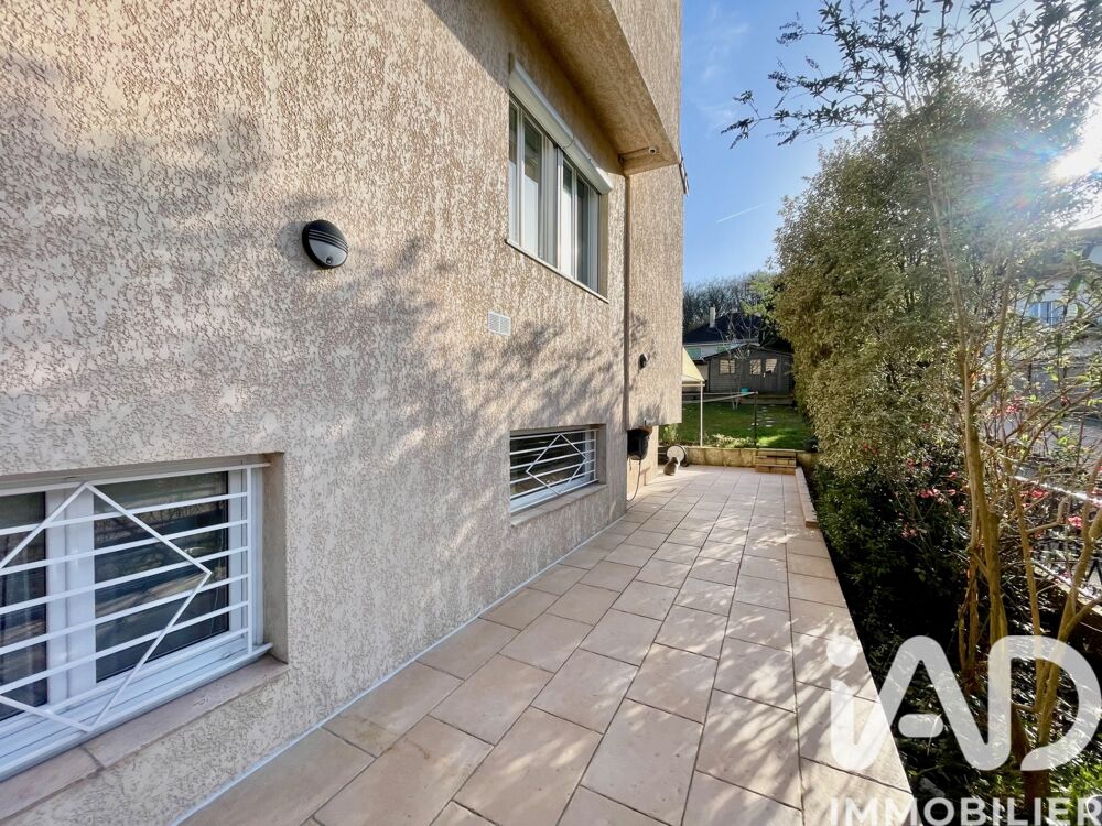 � vendre  Maison Boussy-Saint-Antoine (91800)