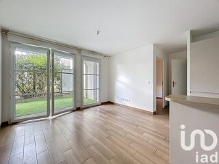  Appartement � vendre 2 pi�ces 45 m�