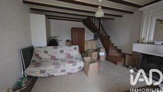  Maison � vendre 3 pi�ces 84 m�
