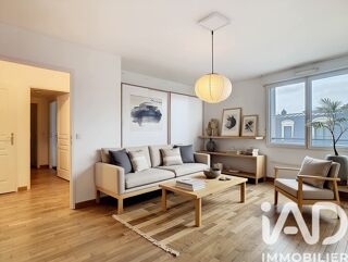  Appartement � vendre 2 pi�ces 48 m�