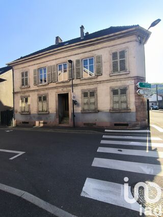  Maison  vendre 10 pices 180 m