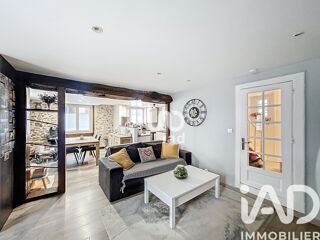  Appartement � vendre 4 pi�ces 92 m�