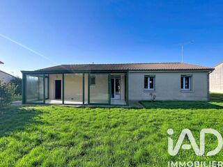  Maison � vendre 4 pi�ces 96 m�