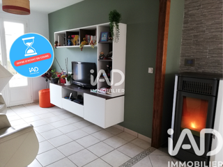  Maison � vendre 4 pi�ces 85 m�