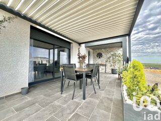  Villa � vendre 6 pi�ces 140 m�