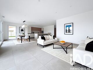  Maison � vendre 4 pi�ces 105 m�