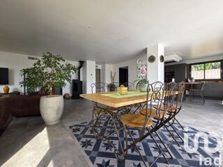  Maison � vendre 5 pi�ces 173 m�