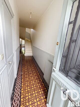  Maison � vendre 5 pi�ces 125 m�