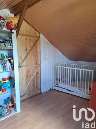  Maison � vendre 2 pi�ces 34 m�