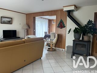  Maison  vendre 6 pices 133 m