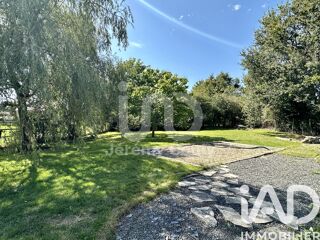  Maison  vendre 7 pices 243 m