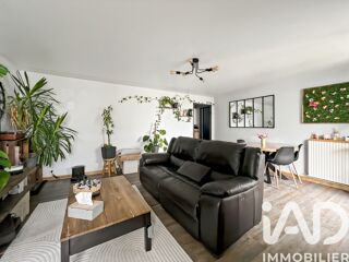  Appartement � vendre 4 pi�ces 89 m�