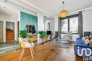  Maison � vendre 5 pi�ces 133 m�