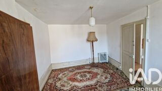  Maison � vendre 3 pi�ces 85 m�