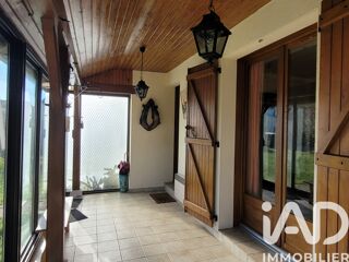  Maison � vendre 3 pi�ces 100 m�