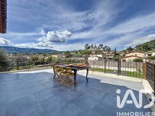  Maison � vendre 6 pi�ces 215 m�