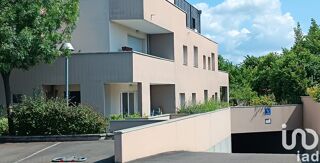  Appartement � vendre 3 pi�ces 69 m�