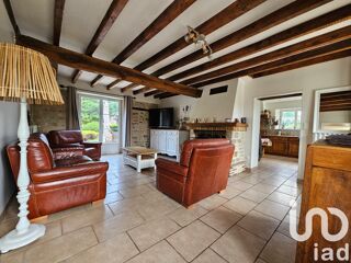  Maison � vendre 6 pi�ces 154 m�