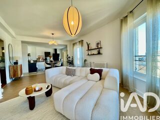  Appartement � vendre 3 pi�ces 85 m�