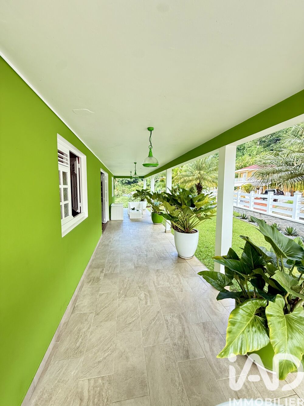 � vendre  Maison Le Vauclin (97280)