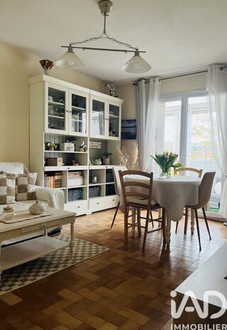  Appartement  vendre 3 pices 54 m