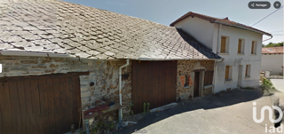  Maison � vendre 4 pi�ces 75 m�