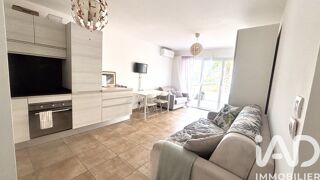  Appartement � vendre 1 pi�ce 31 m�