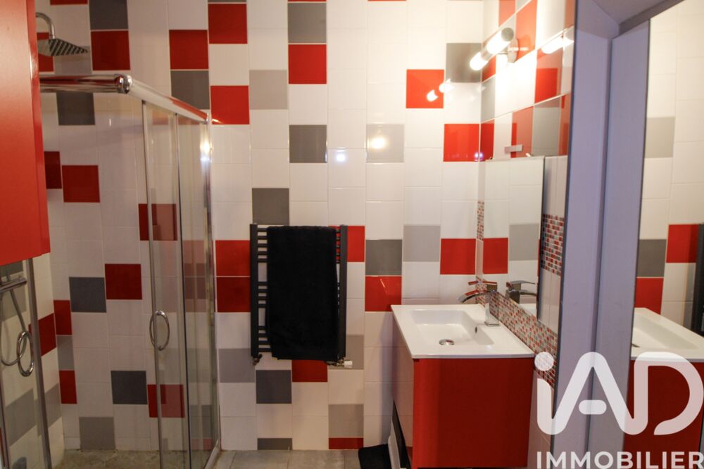 � vendre  Villa Saint-Brice-sous-For�t (95350)