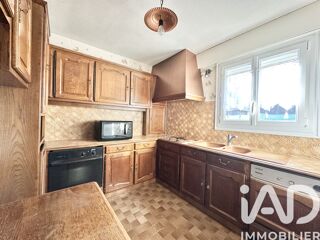  Maison � vendre 6 pi�ces 107 m�