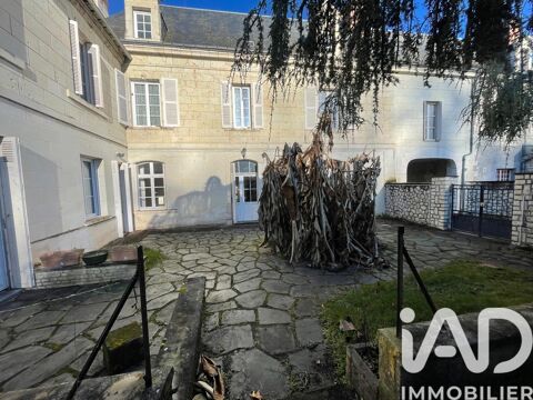   Vente Maison traditionnelle 8 pi�ces Maison - 8 pi�ce(s) - 226 m�