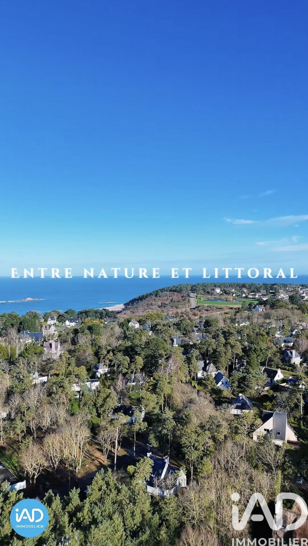 � vendre  Maison Fr�hel (22240)