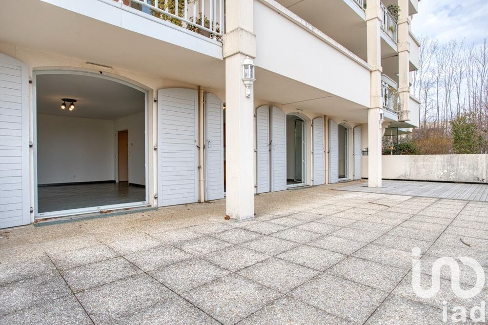Vente Appartement Vente Appartement 3 pices Divonne-les-bains