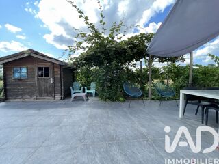  Maison � vendre 7 pi�ces 165 m�