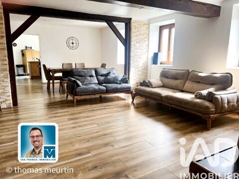   Vente Long�re 8 pi�ces Maison - 8 pi�ce(s) - 256 m�