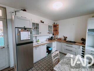  Maison � vendre 4 pi�ces 86 m�