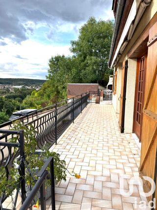  Maison � vendre 6 pi�ces 196 m�