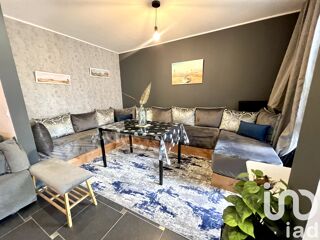  Appartement � vendre 4 pi�ces 83 m�