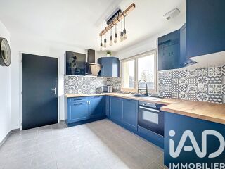  Maison � vendre 5 pi�ces 95 m�