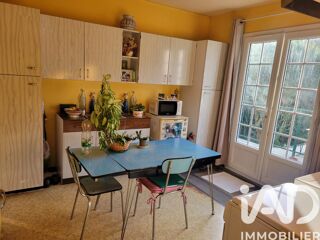  Maison � vendre 3 pi�ces 61 m�