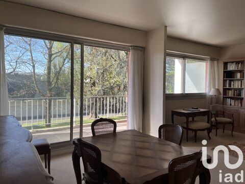   Vente Appartement 3 pi�ces Appartement - 3 pi�ce(s) - 72 m�