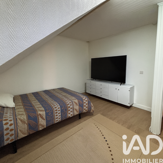  Maison � vendre 8 pi�ces 142 m�
