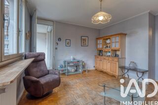  Appartement  vendre 3 pices 58 m