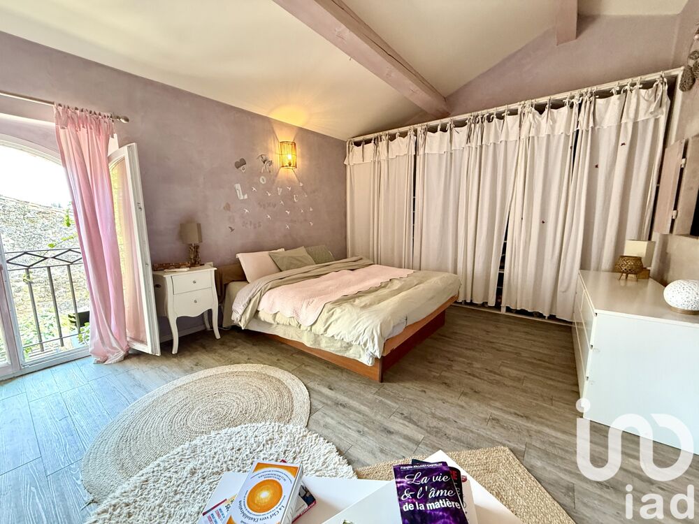  vendre  Maison Camaret-sur-Aigues (84850)