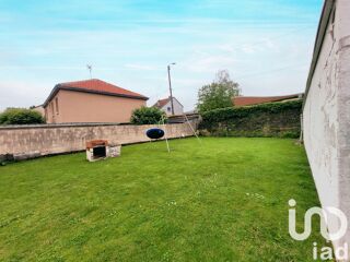  Maison � vendre 6 pi�ces 134 m�