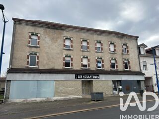  Immeuble � vendre 450 m�