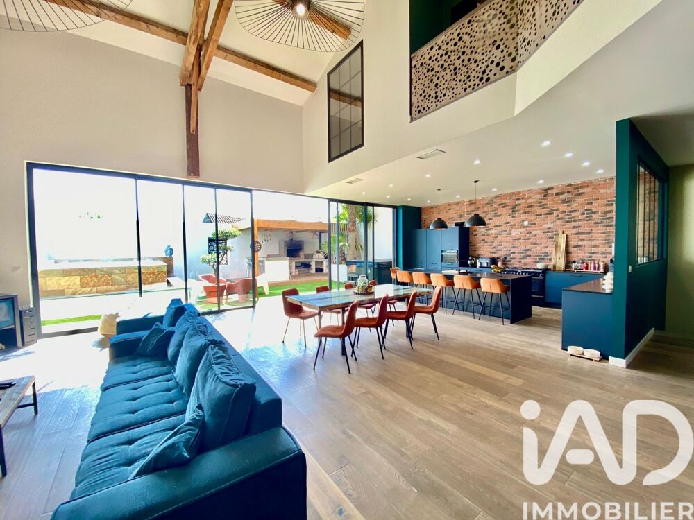 � vendre  Maison Coursan (11110)