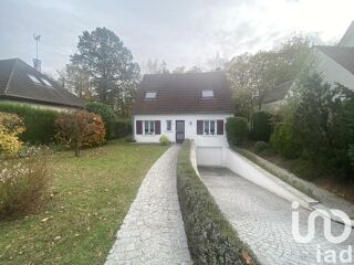  Maison � vendre 6 pi�ces 137 m�