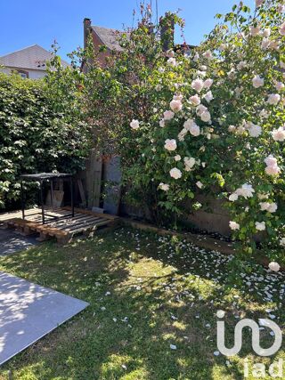  Maison � vendre 5 pi�ces 148 m�